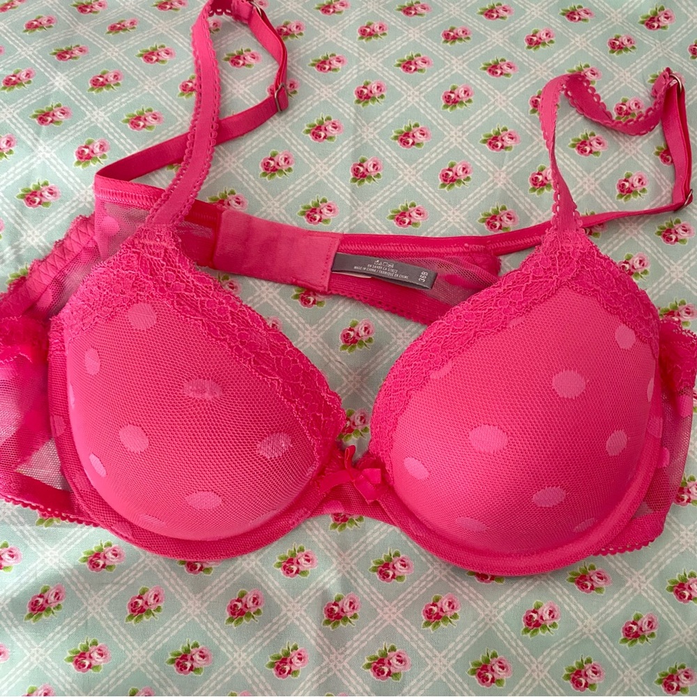 Aerie Push-up Bra